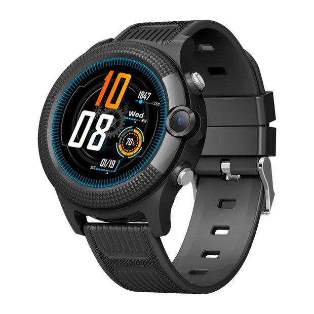 D36 4G Kids Smart Watch