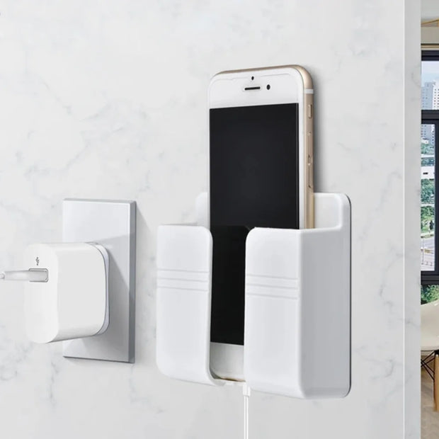 New Wall Mounted Mobile Phone Holder