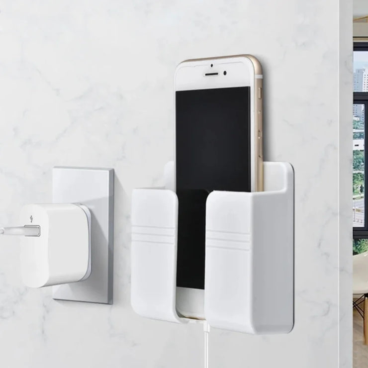 New Wall Mounted Mobile Phone Holder