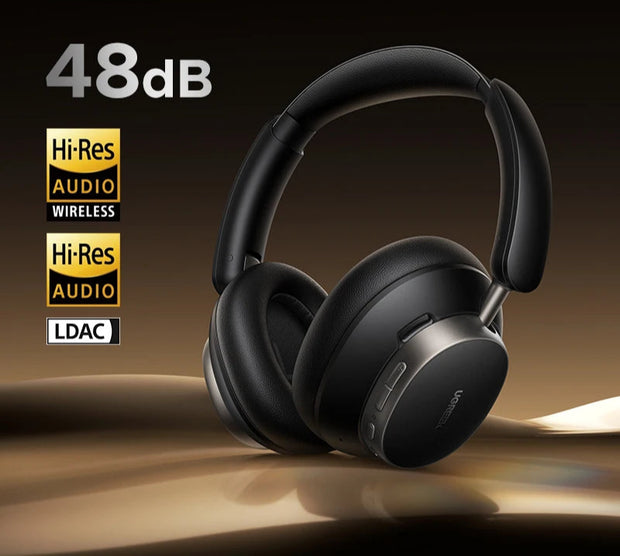 UGREEN Studio Pro 48dB ANC Wireless Headphones