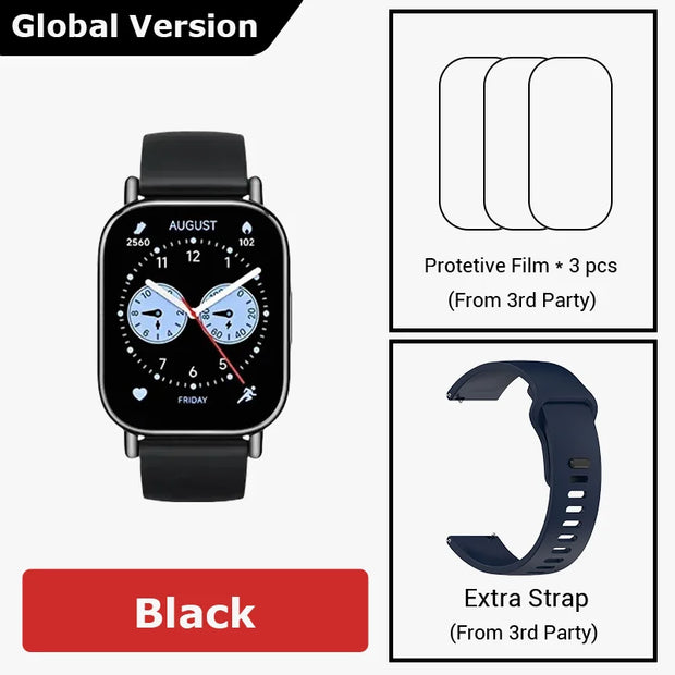 Global Version Xiaomi Redmi Watch