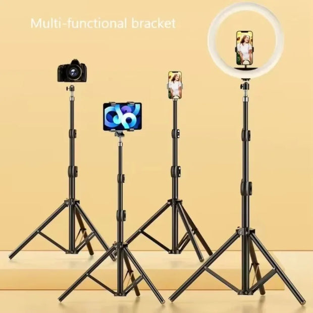 56cm-160cm Extendable Mobile Phone Stand