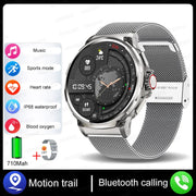 New 1.85-inch Ultra HD Smart Watch