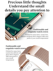 Android 2025 Waterproof Watches