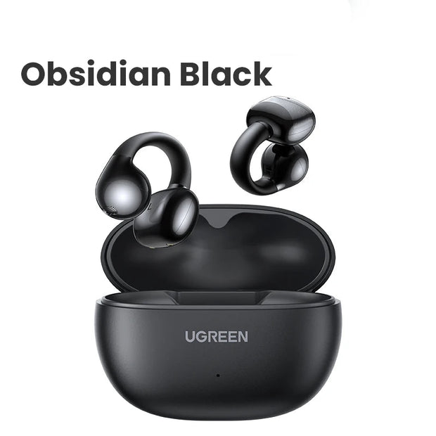 UGREEN Open Ear Clip Wireless Earbuds