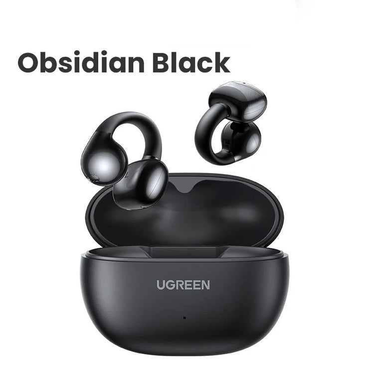 UGREEN Open Ear Clip Wireless Earbuds