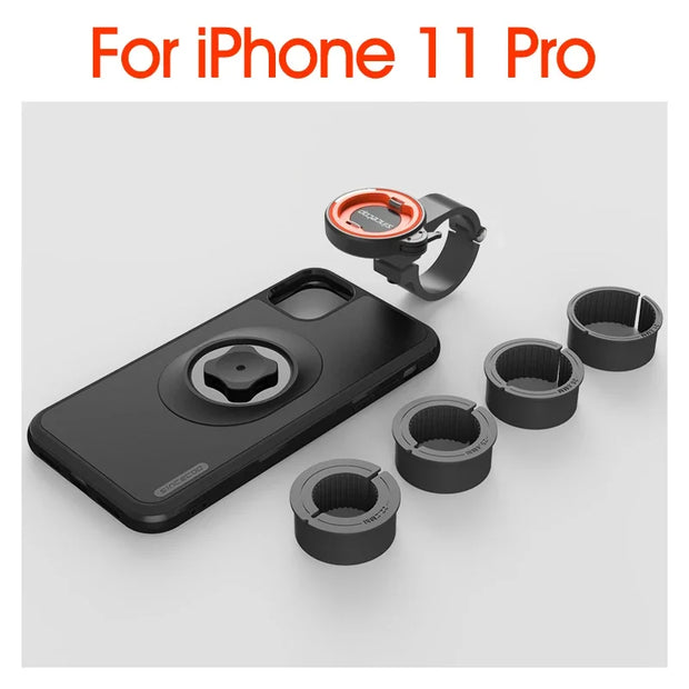 New Bike/Motorcycle Phone Holder