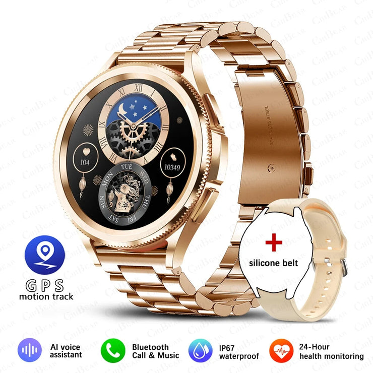 2025 New Samsung Galaxy Watch