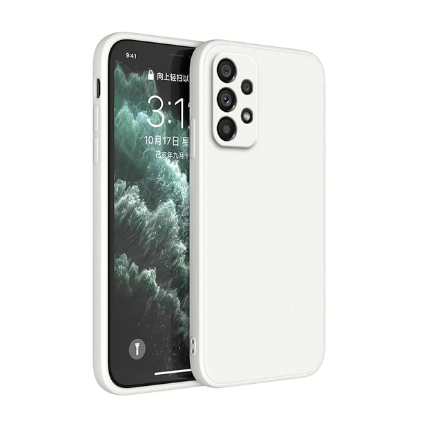 Original Silicone Phone Case