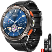 EIGIIS 1.45 Inch Smart Watch