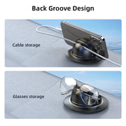 360° Rotation Universal Car Cellphone Holder