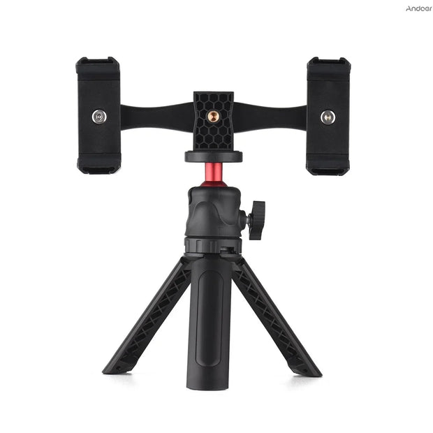 New Selfie Stick Mobile Phone Holder