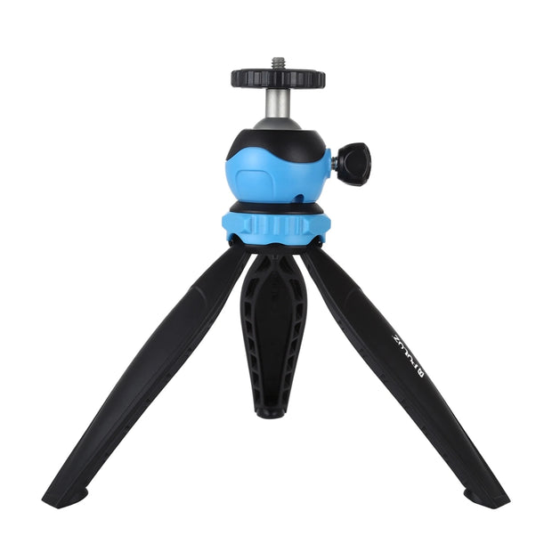 PULUZ 20cm Pocket Plastic Tripod