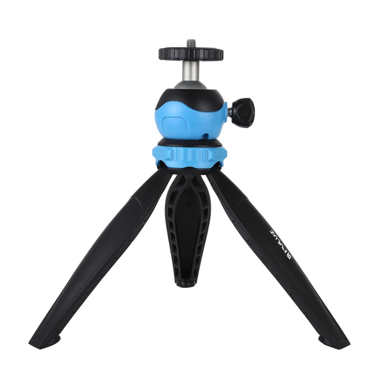 PULUZ 20cm Pocket Plastic Tripod