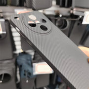 OPPO Find X8 Mobile Phone Carbon Fiber Case