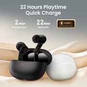 HAYLOU HQ5 ANC Wireless Earphones