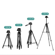 New Camera Tripod