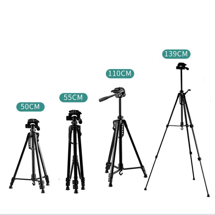 New Camera Tripod
