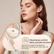 New Original Wireless Bluetooth Earbuds