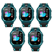 2025 New Sim Card Smartwatch
