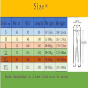 Men's sports set 2-piece wool hooded casual sports set jogging set