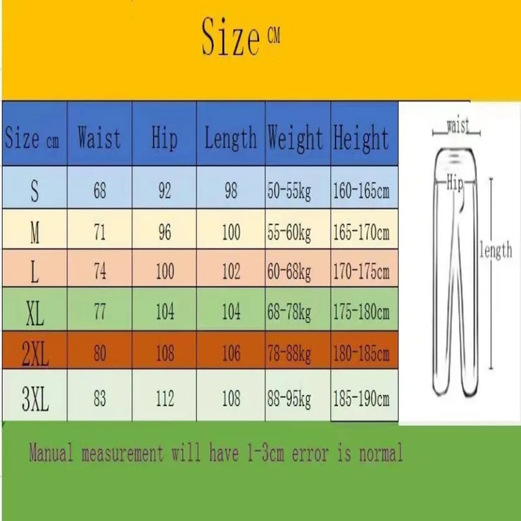 Men's sports set 2-piece wool hooded casual sports set jogging set