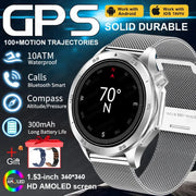 OPPO X2 Original Smartwatch