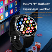 Original H99 Smart Android Watches