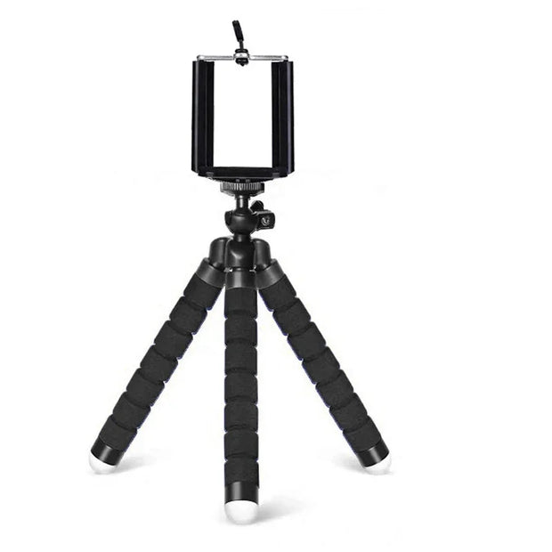 New Smartphone Monopod Tripe Stand