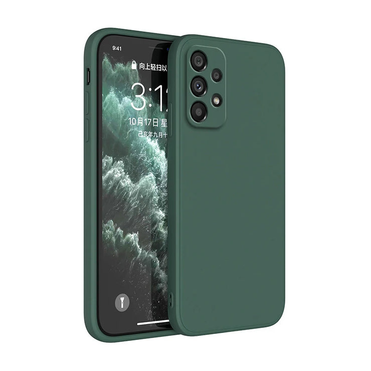 Original Silicone Phone Case