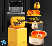 High Quality HIFI Sound Fashion Headphones
