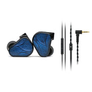 New Detachable Cable Ear Headphone