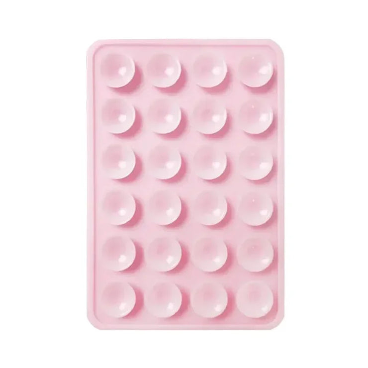 Phone Silicone Suction Cup Holder