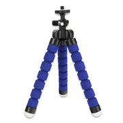 Gopro Hero 11 10 9 8 7 Black MAX Flexible Mini Octopus Tripod Accessories