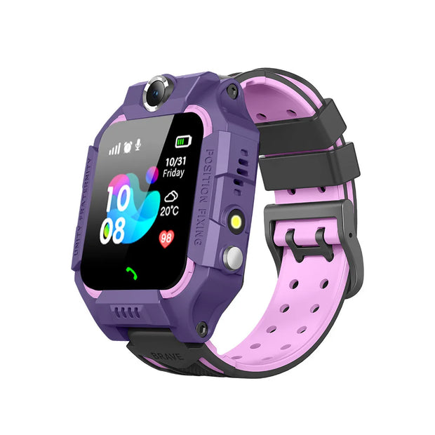 Q19B Children Smart Watch