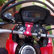 New Bicycle Mobile Phone Holder