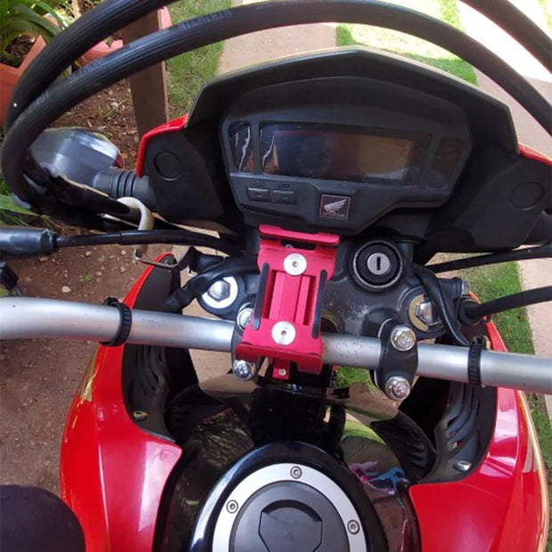 New Bicycle Mobile Phone Holder