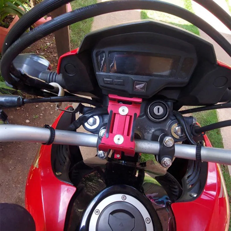 New Bicycle Mobile Phone Holder