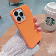 New Liquid Silicone Case