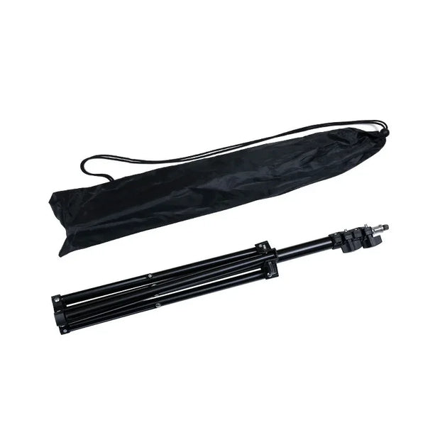 Universal 160cm Tripod Mobile Phone Stand