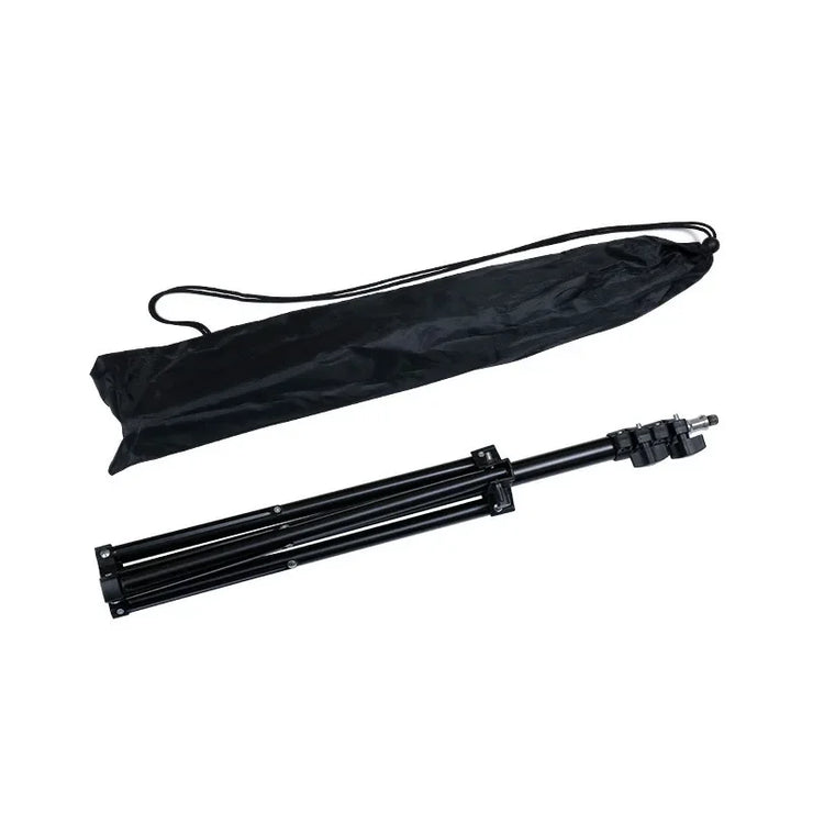Universal 160cm Tripod Mobile Phone Stand