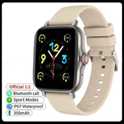 New Full Touch Screen Sports Fitness Watches