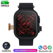 2025 New Smart Watch