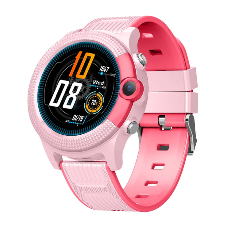 D36 4G Kids Smart Watch