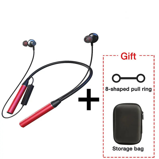 EARDECO 1000mAh Bluetooth Headphone