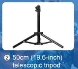 New Photography Selfie Tripod