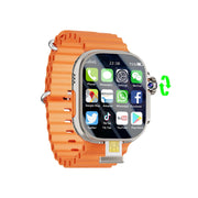 DW99 DW100 S10 Cellular Version Smart Watch
