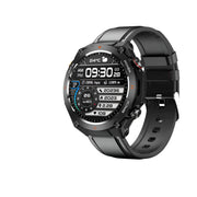 Outdoor Sports Fitness Tracking Waterproof Watch