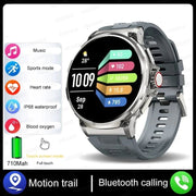 New 1.85-inch Ultra HD Smart Watch