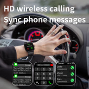 Aiweile AW63 Smart Watch